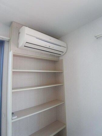 ドミール弐番館の物件内観写真